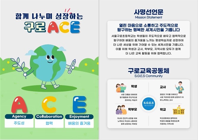 ‘서울특별시교육청 1호 국제바칼로레아...