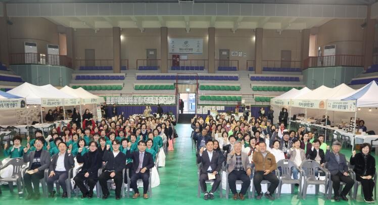 정읍시, 농산어촌개발 완료지구 7곳 ...