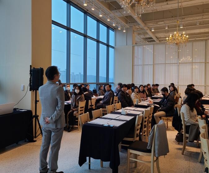 당진교육지원청, 안전하고 행복한 학교...