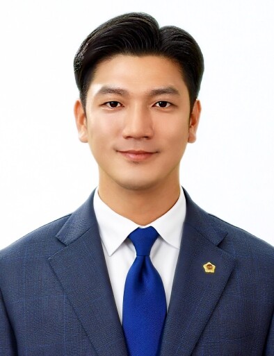 광주광역시의회 이명노 의원, 