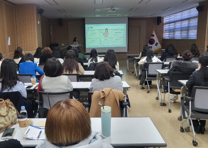 광주하남교육지원청, 전국 최초 ‘공유...