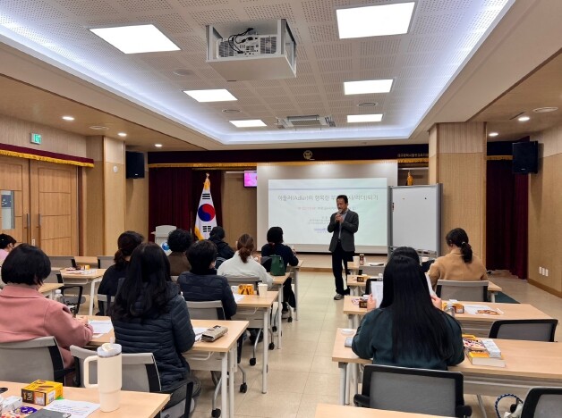 대구시교육청, ‘학업중단 예방 우수사...
