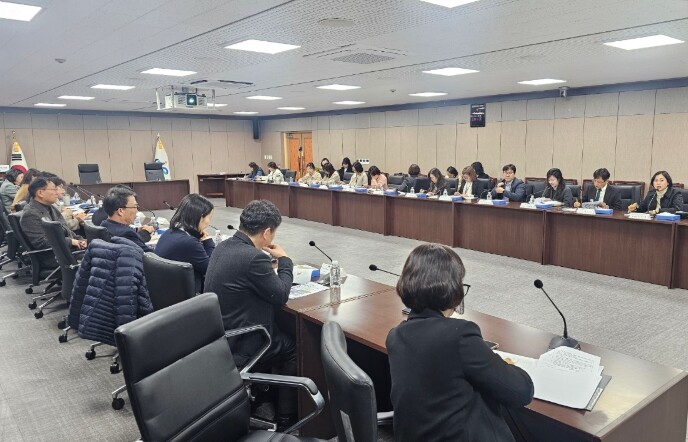 제주도교육청, 학생·교직원 마음건강 ...