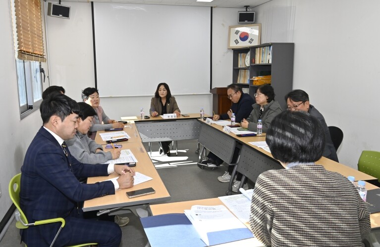 광주광역시 북구의회 행정자치위원회, ...