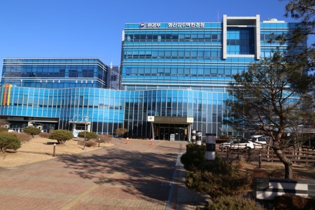 영산강유역환경청, 내년 3월까지 대기...