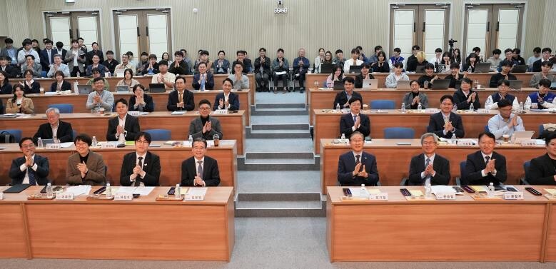 나주시, ‘K-그리드 인재·창업 밸리...