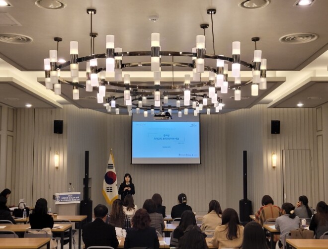 충북교육청, 지역기반형 유아교육·보육...