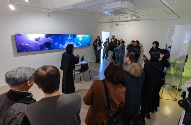 광주광역시 동구 디지털 예술 생태계 ...