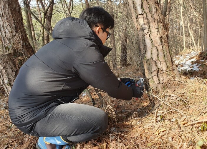 광주광역시, 야생동물 밀렵·밀거래 집...