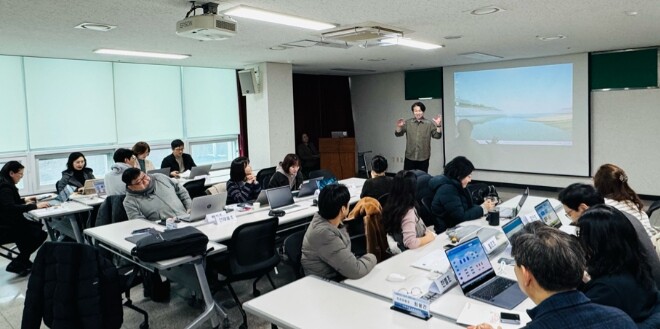 인천서부교육지원청, ‘늘봄학교 안전관...