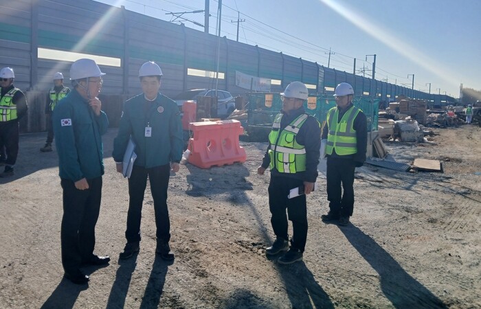 광주광역시 광산구, 공공부문 건설공사...