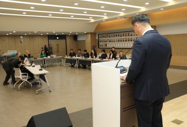 해남군, 세계 AI와 손잡다‘글로벌 ...