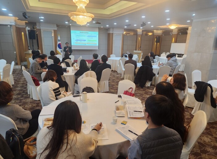 전남교육청, ‘전남형 미래선도학교 모...