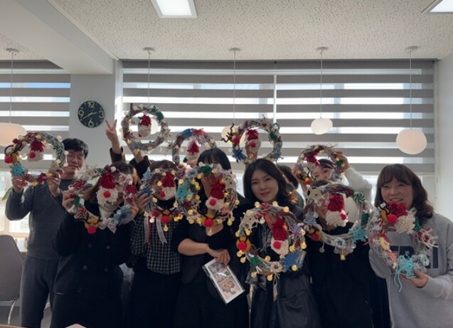 청도교육지원청 청도Wee센터, ‘마음...