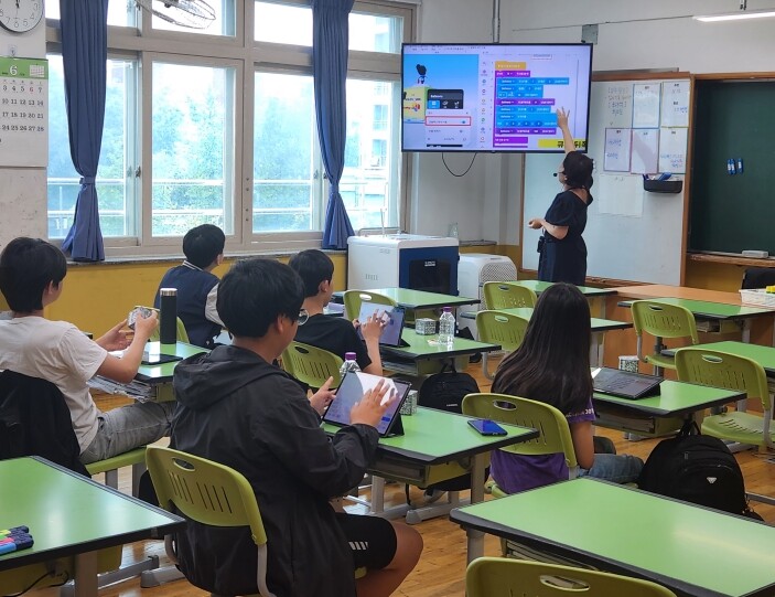 대구동부교육지원청, ‘2025 동부 ...