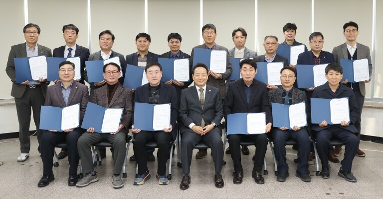 동구, ‘안전관리자문단’ 위촉…시설물...