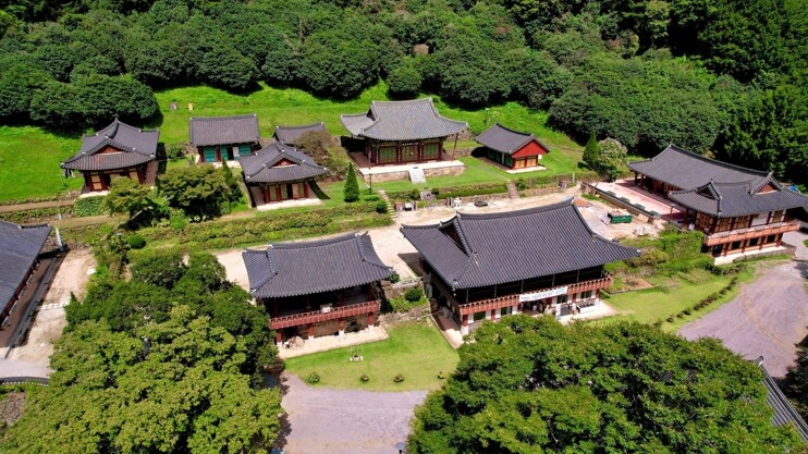 나주 불회사, 전통산사 활용사업 2년...