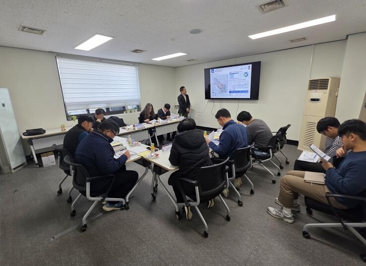 세종시, 노후 하수관로 체계적 진단으...