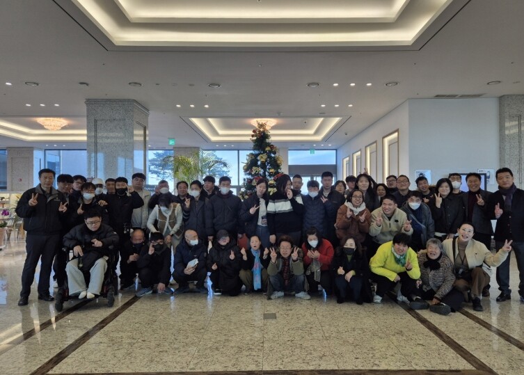 고흥군-썬밸리리조트, 연말 맞이 ‘장...