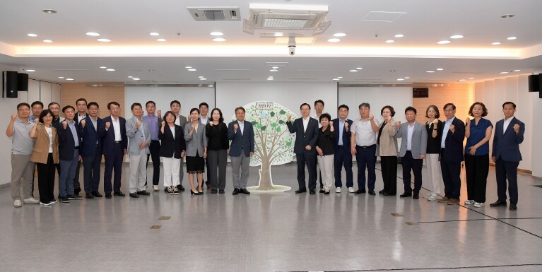 광주광역시, 청렴도 2등급…특·광역시...