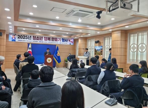 문경교육지원청, 학생맞춤통합지원 지역...