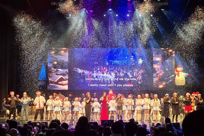 구미교육지원청, 교육가족이 함께 만든...