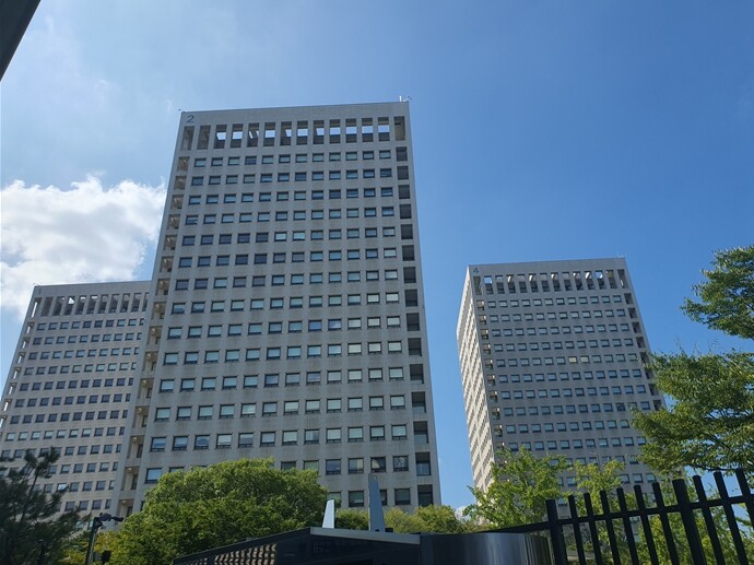 조달청, 종합청렴도 평가 2년 연속 ...