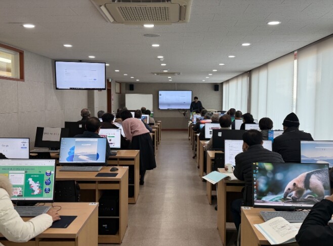 경남농기원, 디지털로 스마트한 농촌!...