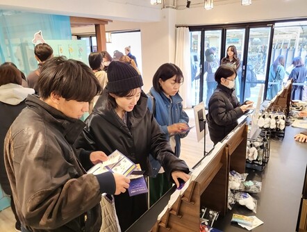 강릉시-강원관광재단, 일본 도쿄 강릉...