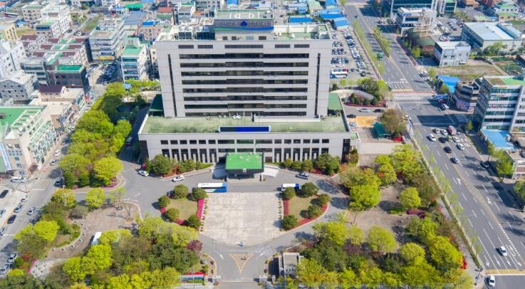 군산시, 설 연휴 틈탄 불법 오염행위...