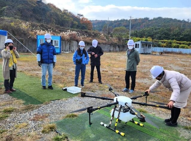 보성군, 농기계 전문자격증 취득 교육...