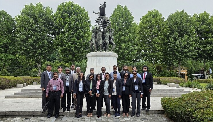 K-전력기술 세계로 뻗어가다! 한전,...