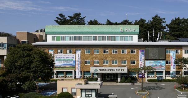 영암군, 신중년 일자리 장려금 지원사...