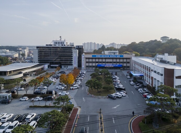 청년거주형 스테이케이션 ‘김제안(in...