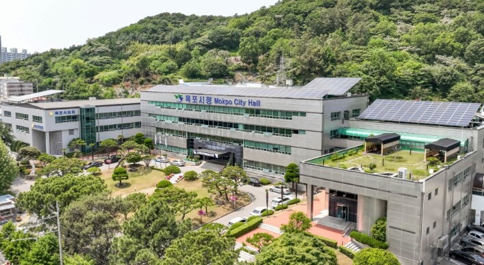 목포시, 친환경차 보급사업 시행…친환...