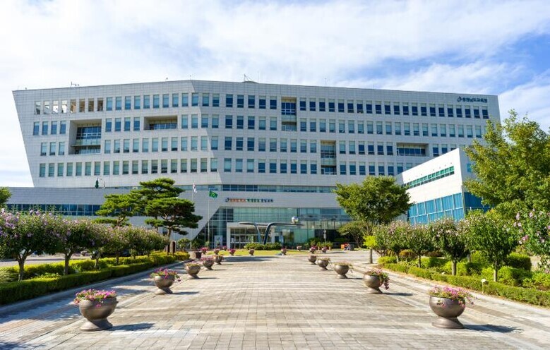 충남교육청, 2026년 생활임금 1만...