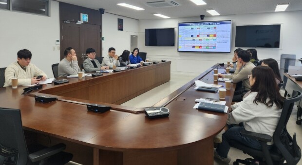 전북교육청, “신설 학교 재정집행 체...