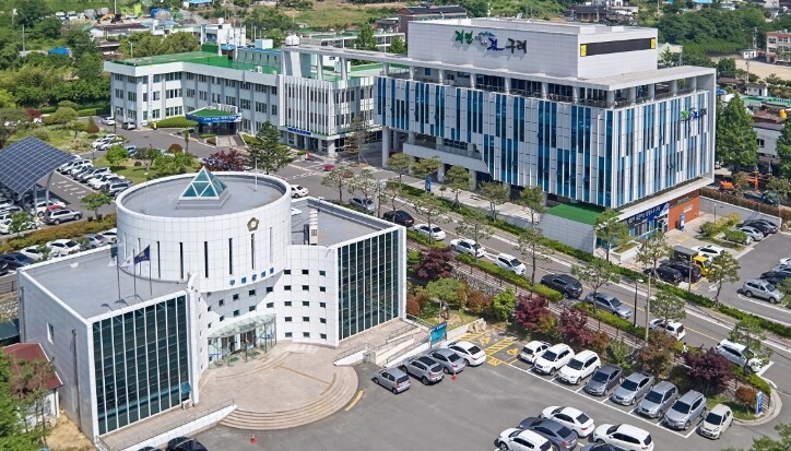 구례군, 설 연휴 ‘환경오염행위’ 특...