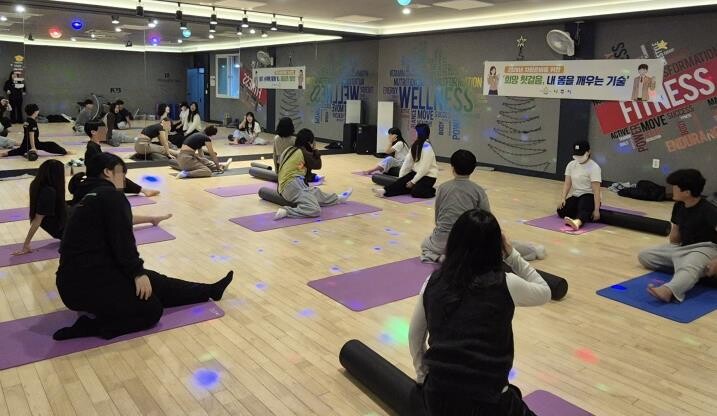 나주시, 보호대상 아동 자립역량 강화...