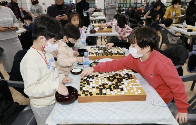 예천군, 예천군수배 설맞이 읍·면 대...