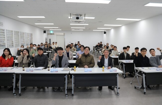 세종시 2026년도 장애인 생활체육지...