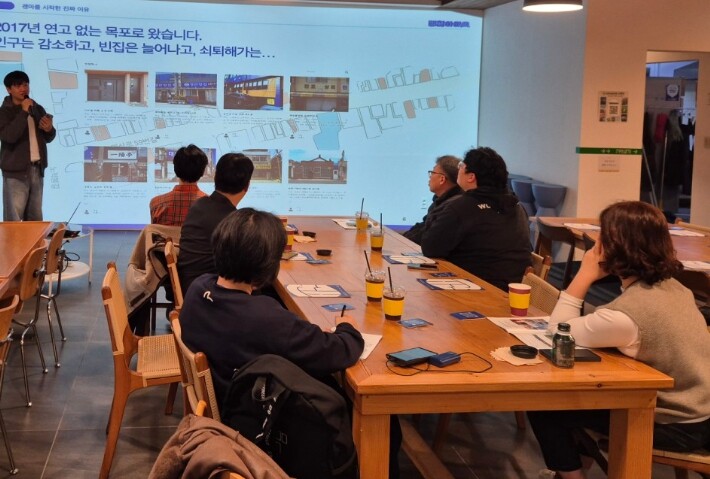 전남대 산학협력단, ‘창업가정신 함양...