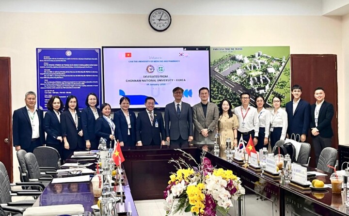 전남대, 베트남에 ‘글로벌 오픈 캠퍼...