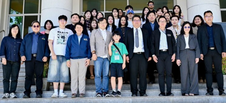 전남대 G-램프사업단, 글로벌 공동연...