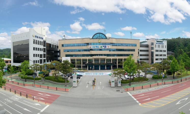 정읍시, 초기 청년 창업가에 ‘세무 ...