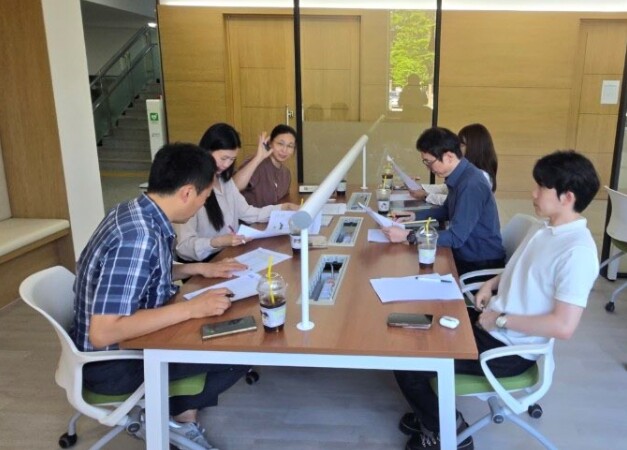 대전시교육청, IB 프로그램 컨설팅 ...