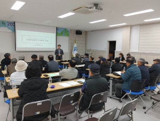 곡성군, ‘2026년 청정전남 으뜸마...