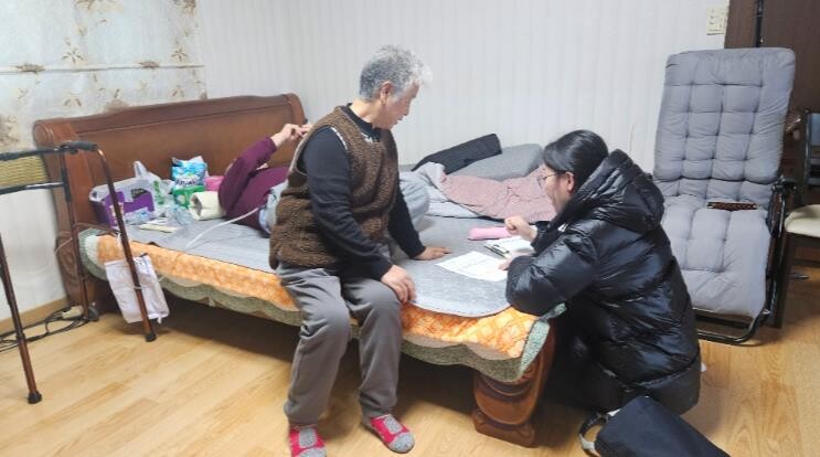 고창군, 의료급여 지역 주도형 특화사...