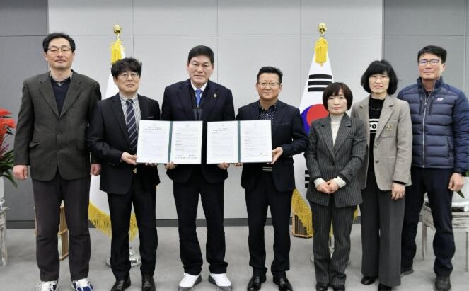 담양군, 복지 위기 가구 발굴 위해 ...