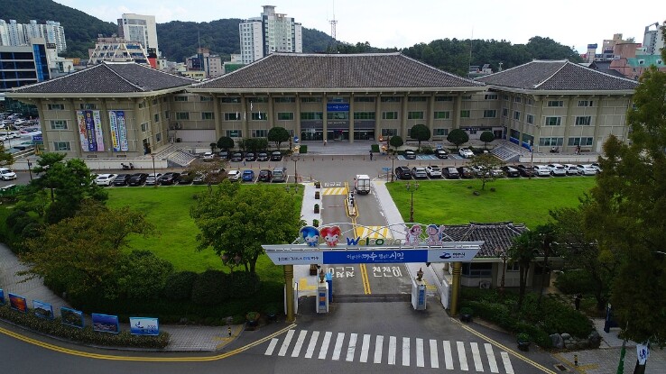 ‘2025년도 여수시 시민옴부즈만 운...